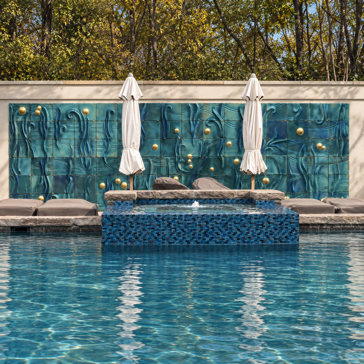 Texas Pool
