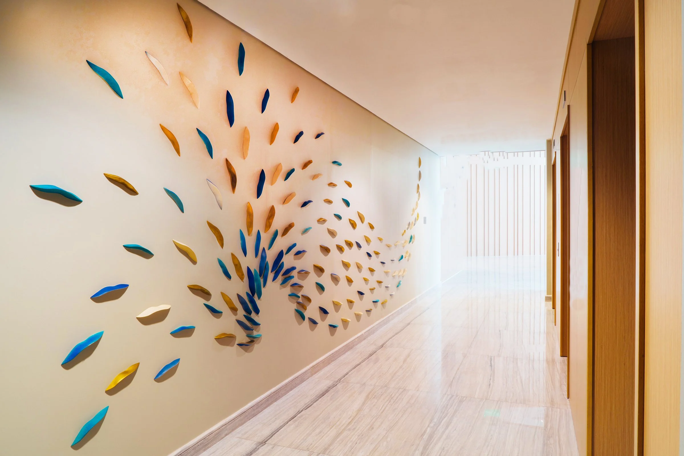 Dubai Birthing Center