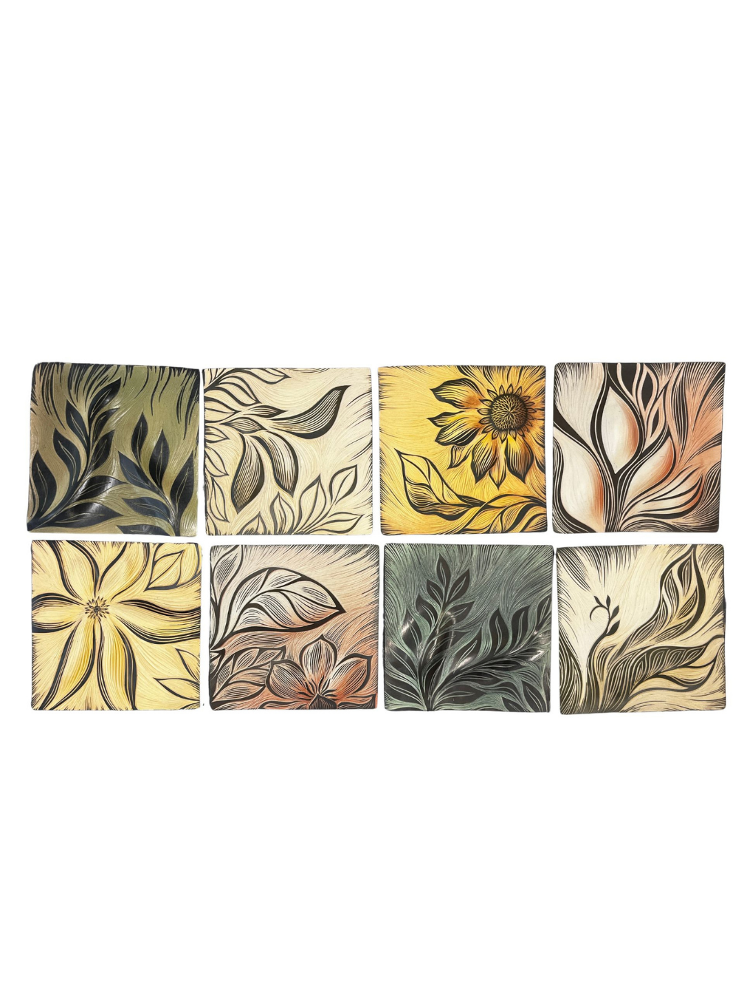 Summer Flowers