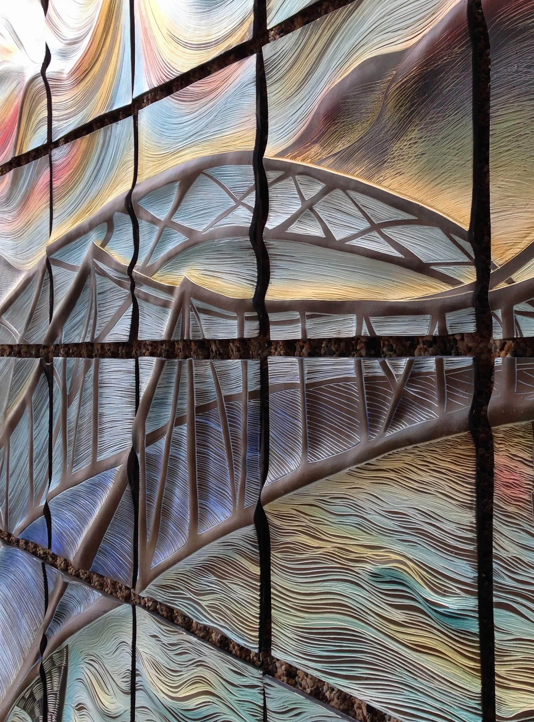Lacrosse Wisconson Bridge Mural Detail Bridge.jpg