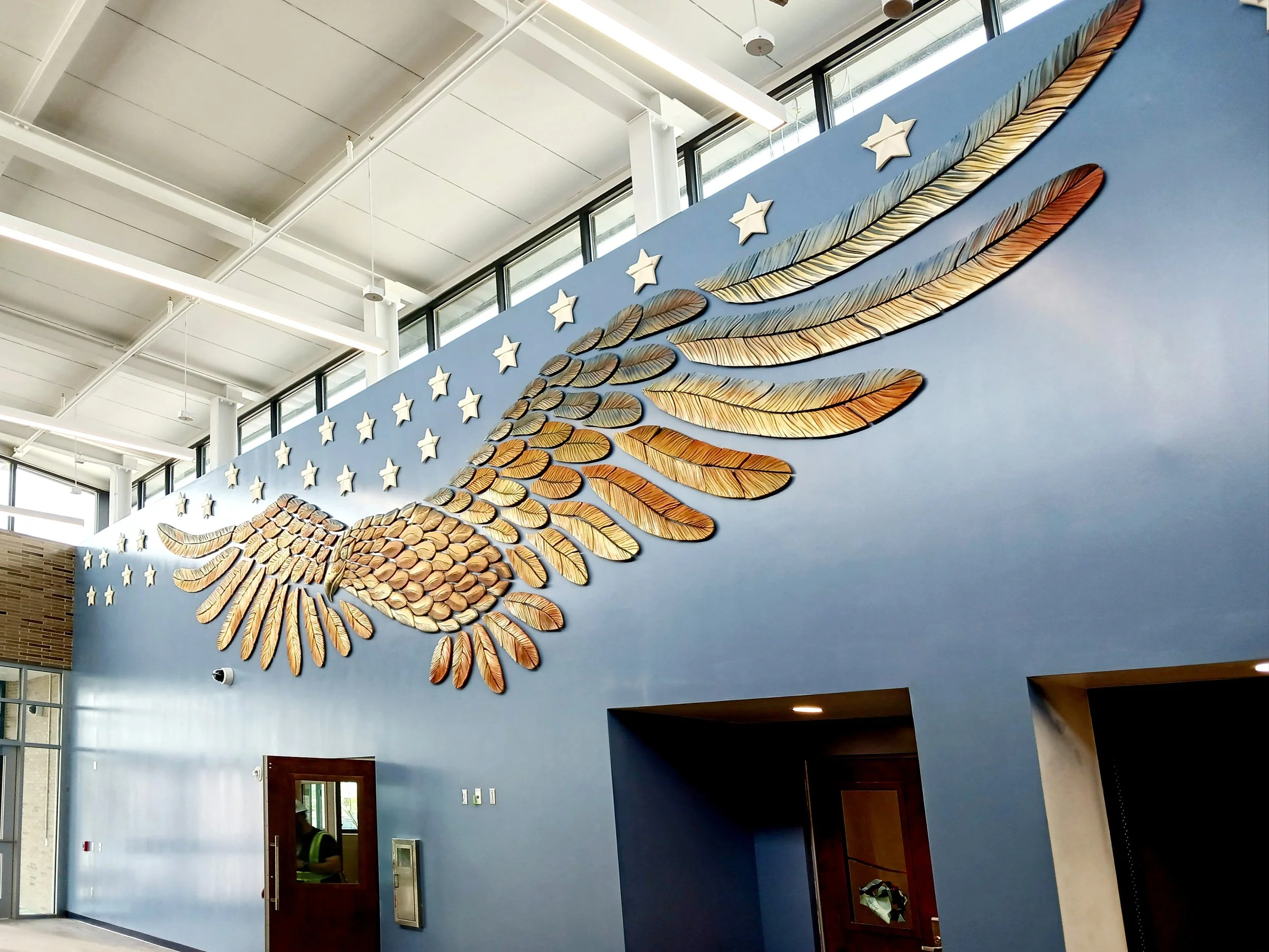 El Paso Golden Eagle
