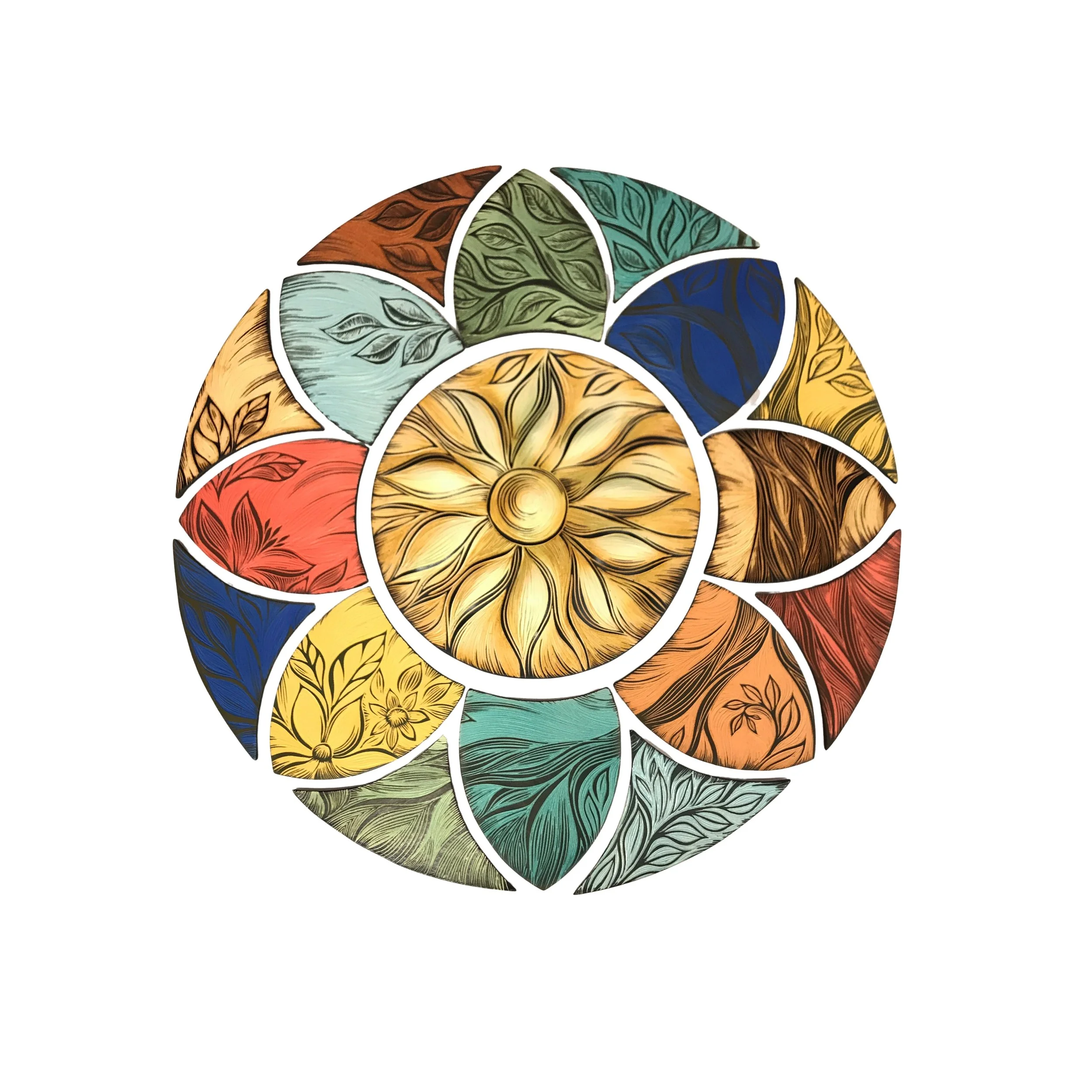 Earth, Tree, Sun Rosetta 48_ Diameter $5600.jpg