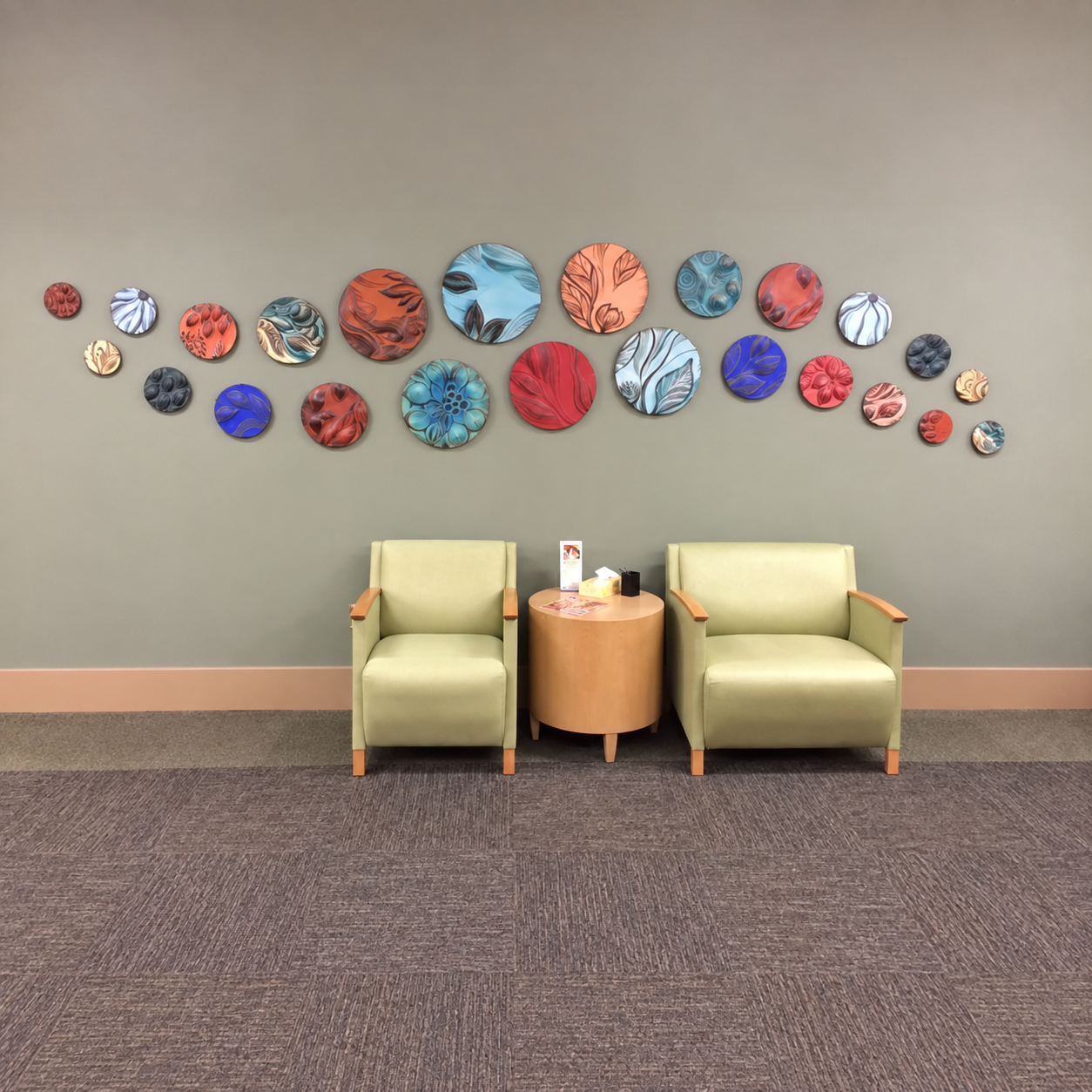 Healthcare Artwork