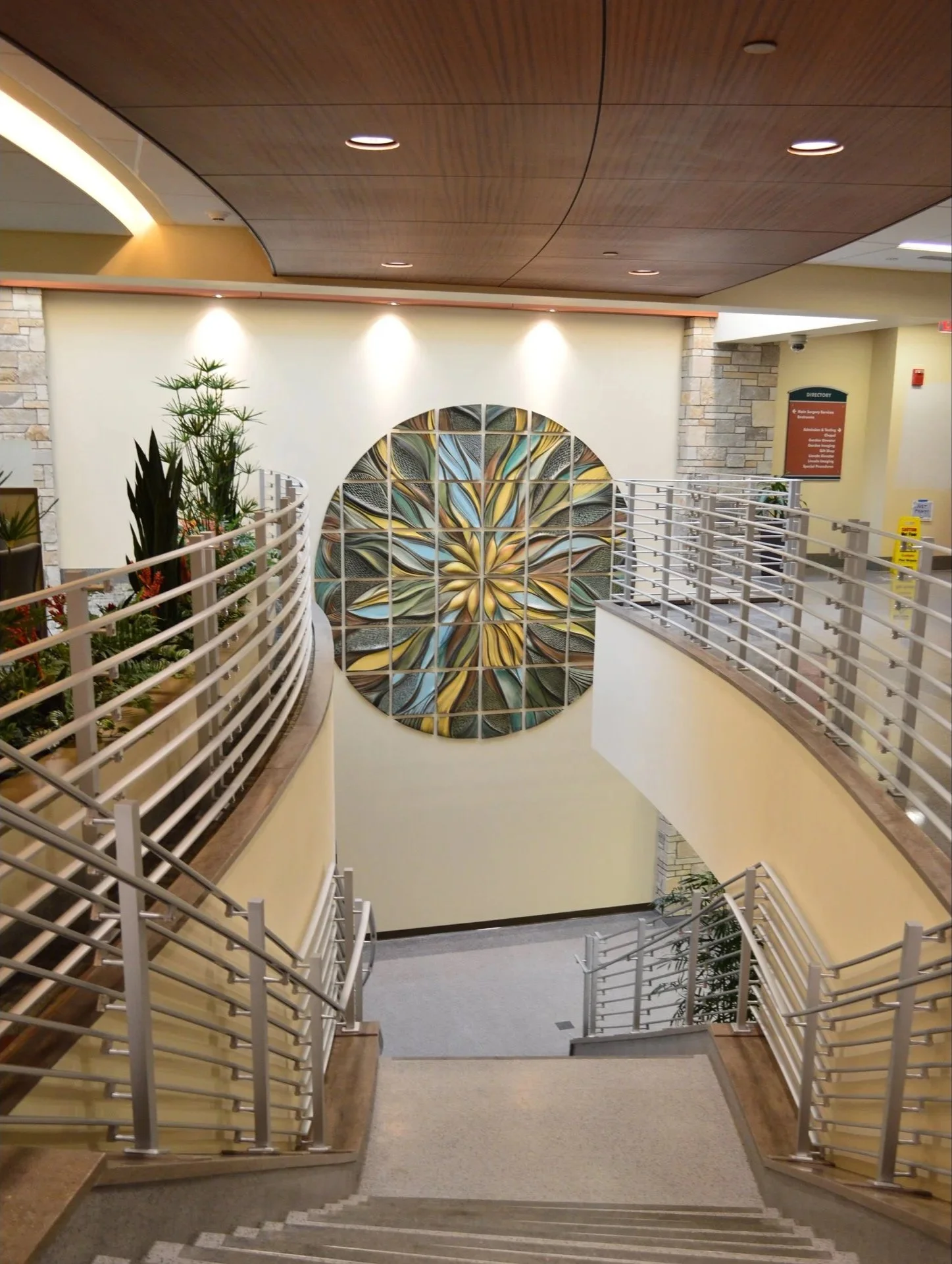 Wellspring Mandala