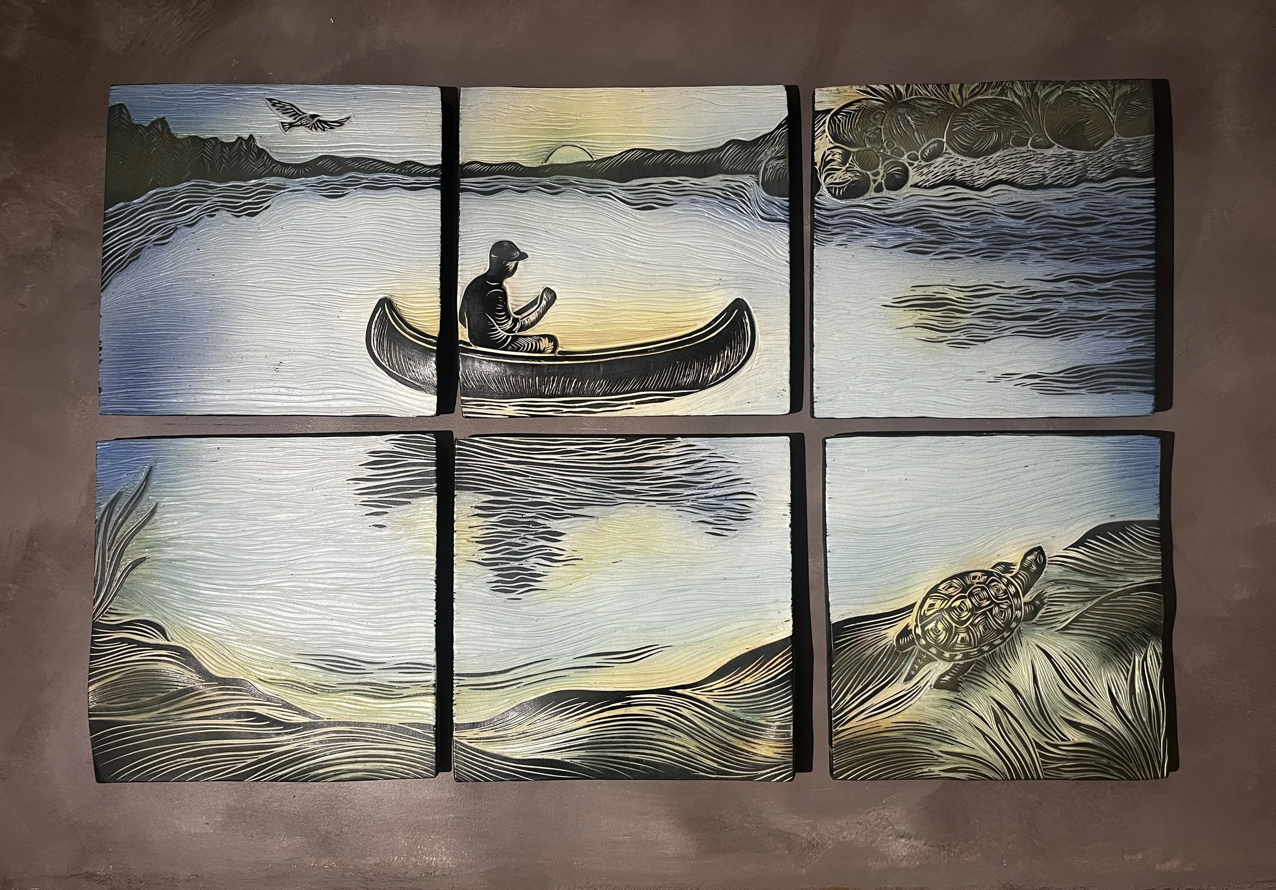 _Take Your Time_  12_ tiles, $2640  40_ W x 24_ H.jpg