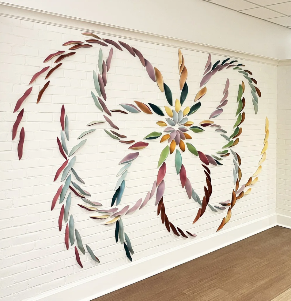 Baystate Interfaith Center