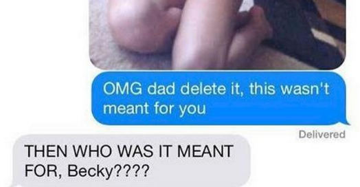 5 Tips to Avoid Parent Text #Fails