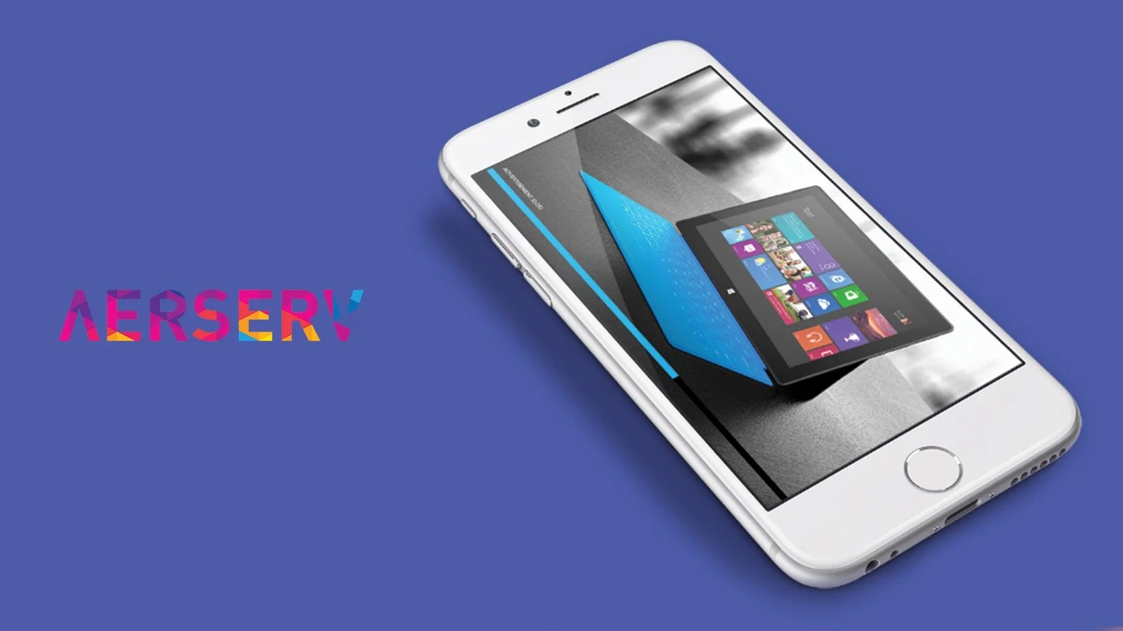 AerServ Launches AerNative On textPlus