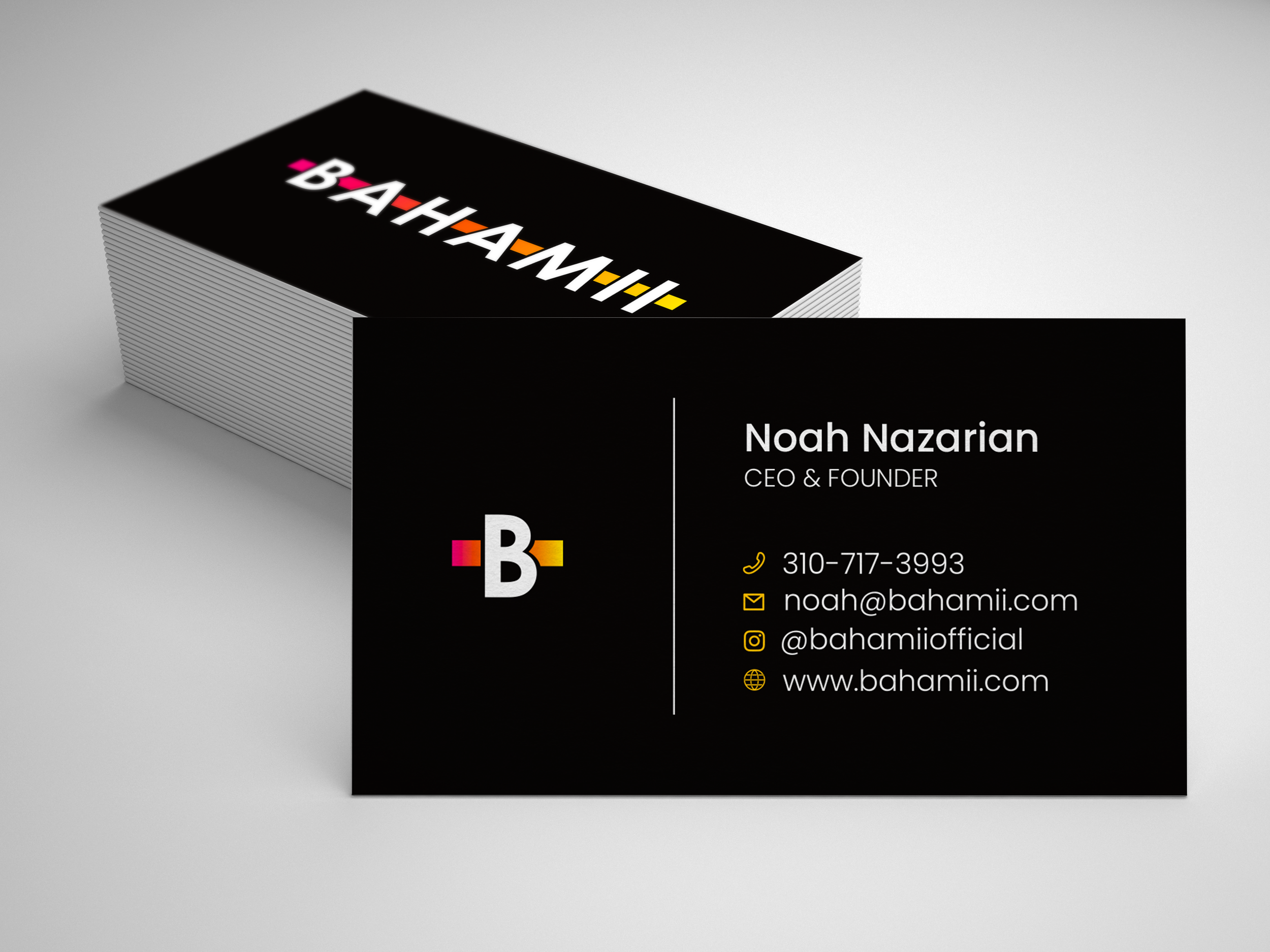 Bahamii buisness card.png