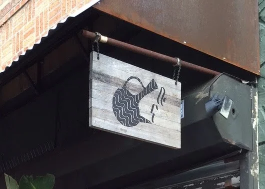 Ethiopian Coffee at Bunna Cafe