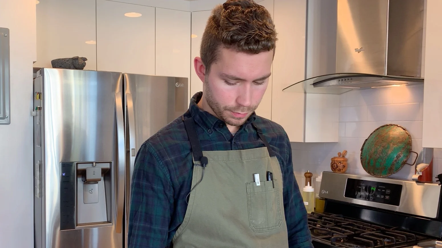 The NEW Rickommended Eats