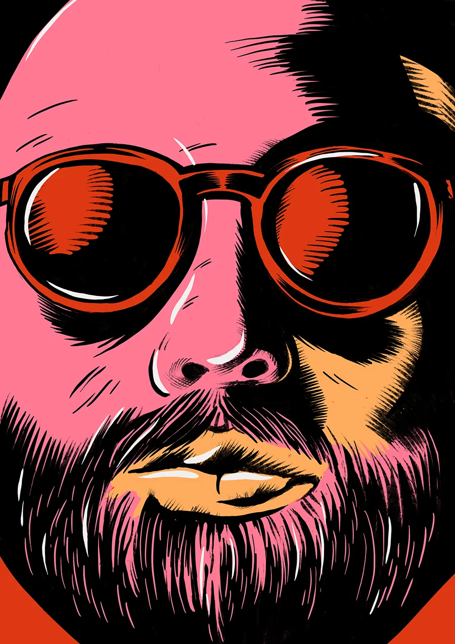 Øystein