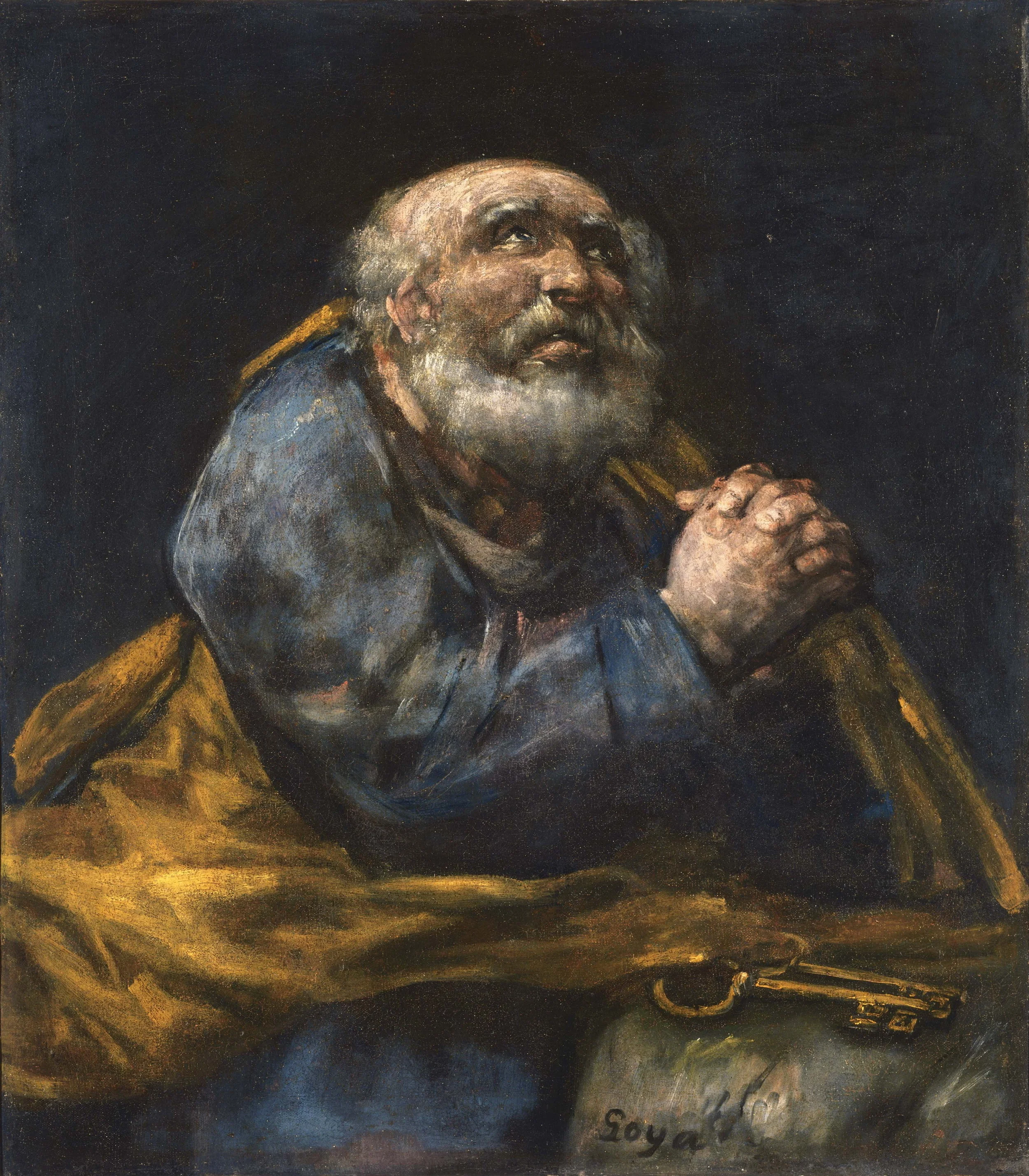 Francisco_José_de_Goya_-_The_Repentant_St._Peter_-_Google_Art_Project.jpg