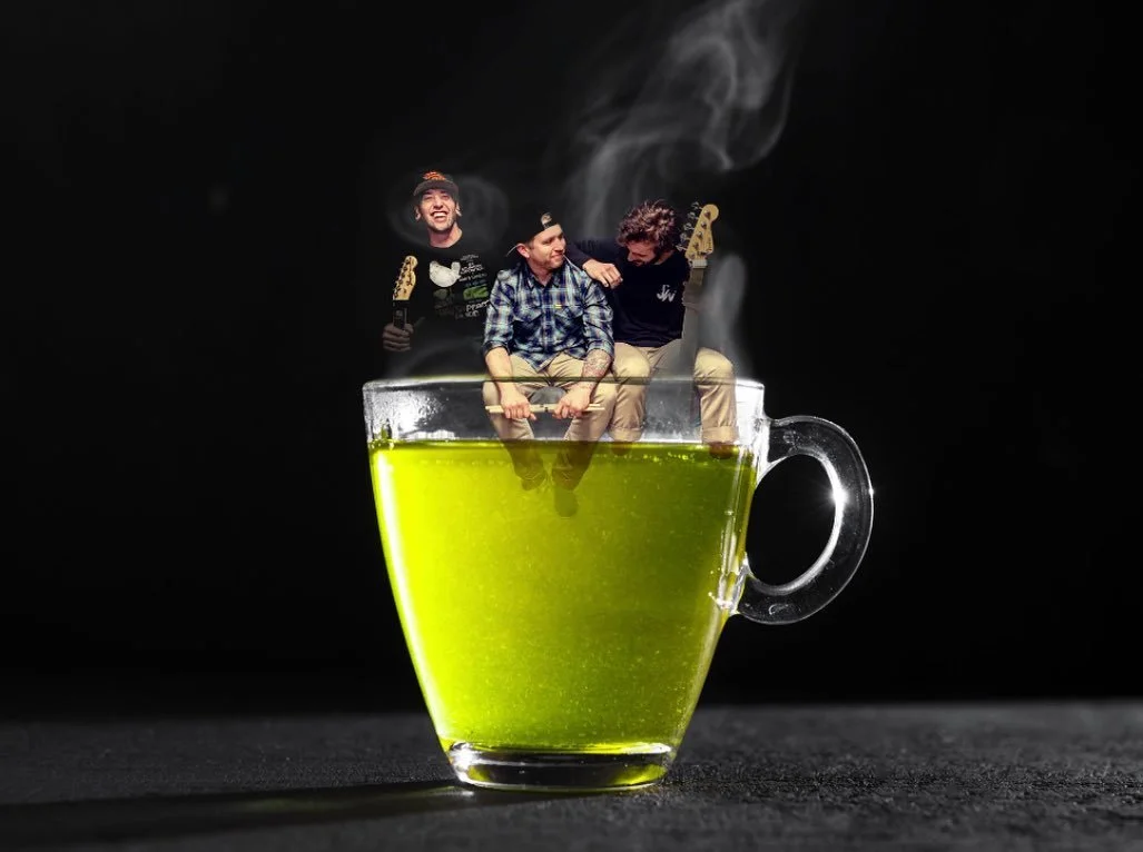 Make sure to give @southernweatherband a follow we have new content coming up with @roomsoundlive ! #newmusic #podcast #newcontent #roomsounds #pickupmusic #pickupjazz #dallasobserver #centraltrack #forneytx #rockwall #bedford #dentoning #dallas #ftw