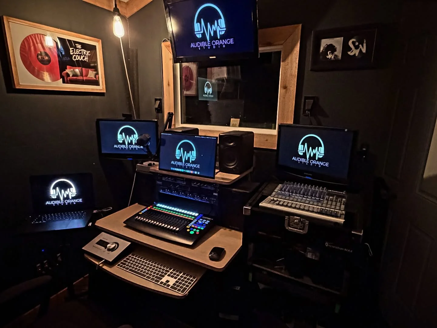 New music on deck!