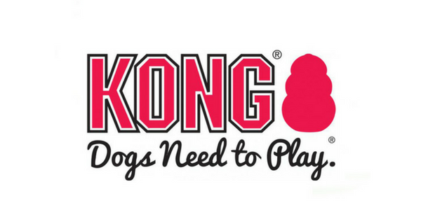kong brand dog toys - Logo Dogs need to play -  Bergen County NJ - Fur the Love of Pets - Oradell NJ 2