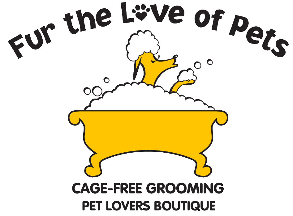 Fur The Love of Pets - Pet Grooming in Oradell, Bergen County, NJ