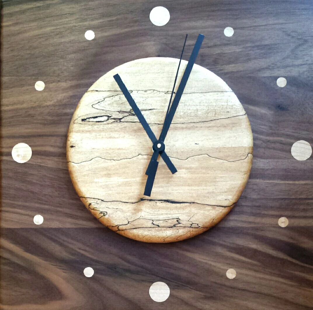Clock Connolly Connie Molland — flowmarshall.com