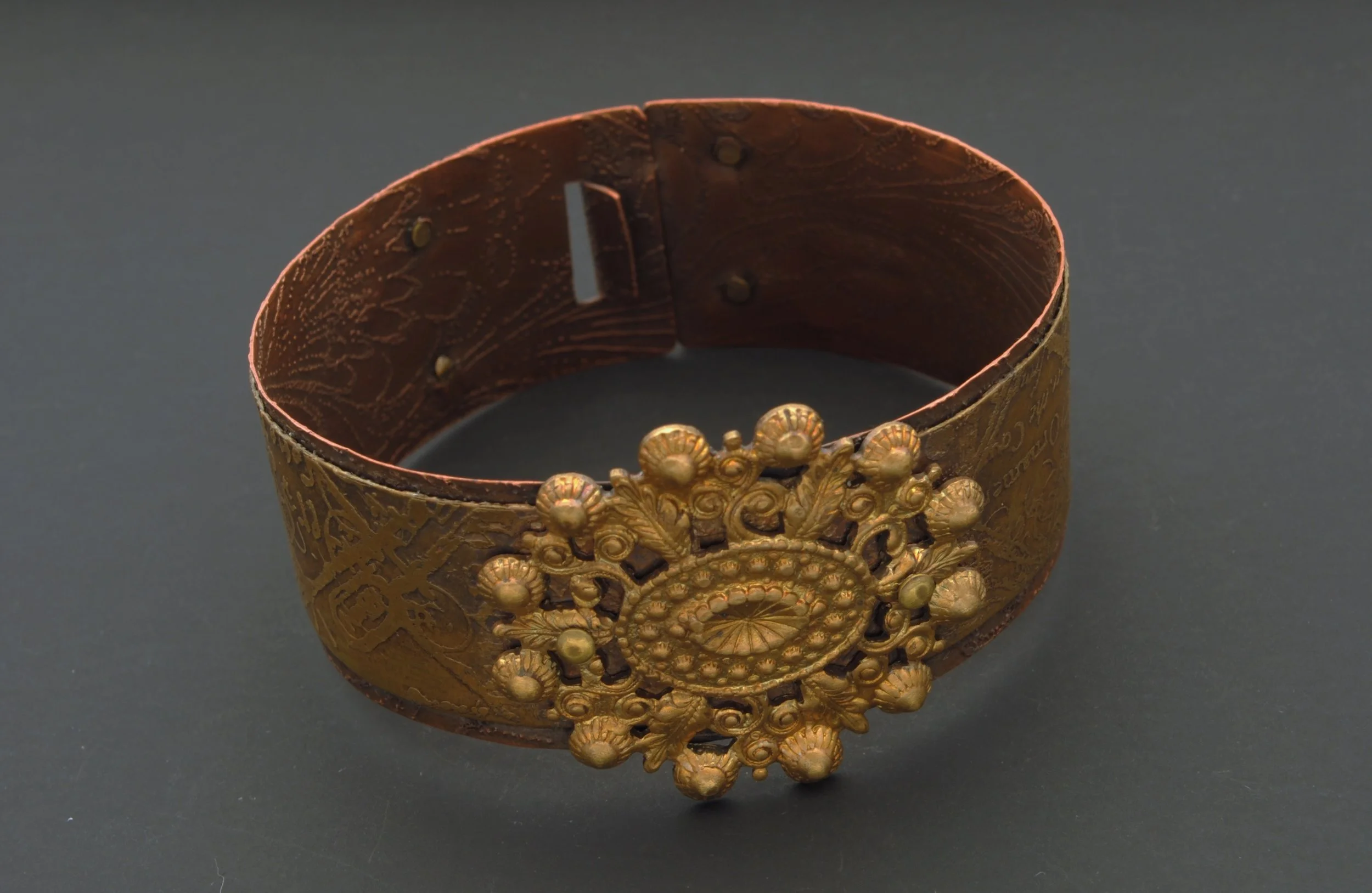 B1670-Sunburst Coopper Cuff-$98-.jpg