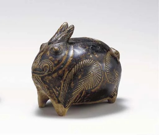 Khmer rabbit-form lime pot.jpg