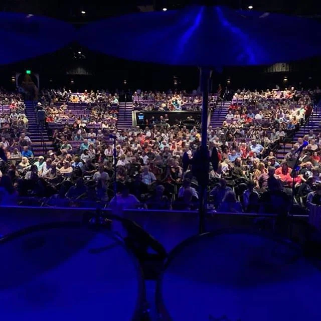 Terrific sold out shows in Nevada this weekend. Thanks to everyone who came out to Peppermill Concert Hall and Harrah's Lake Tahoe!