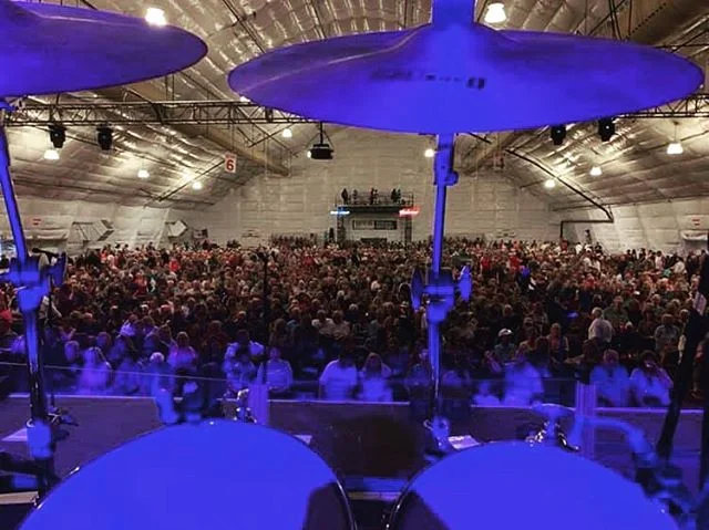 Finishing up a great west coast  weekend  in Laughlin NV.  Thanks to everyone who came out!