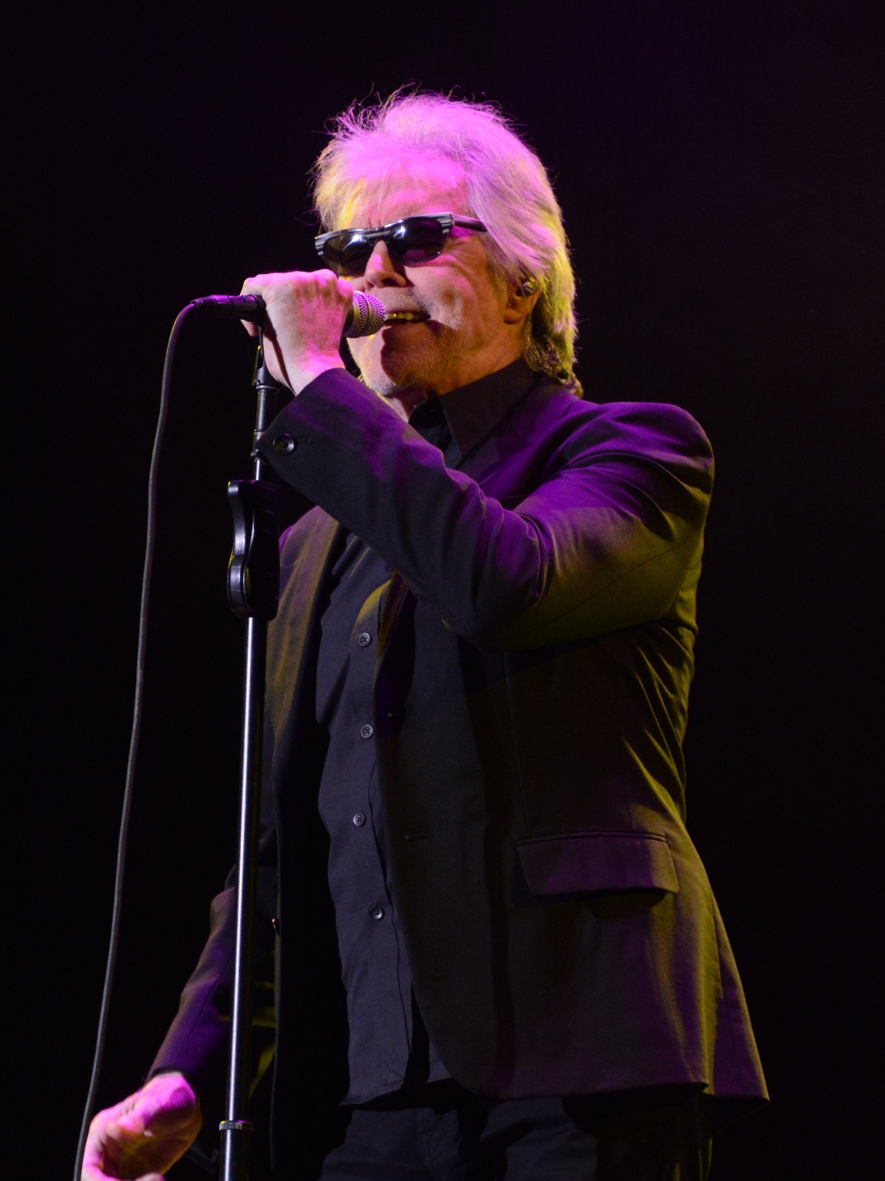  Three Dog Night at Stamford’s Palace Theatre - Sept 20th