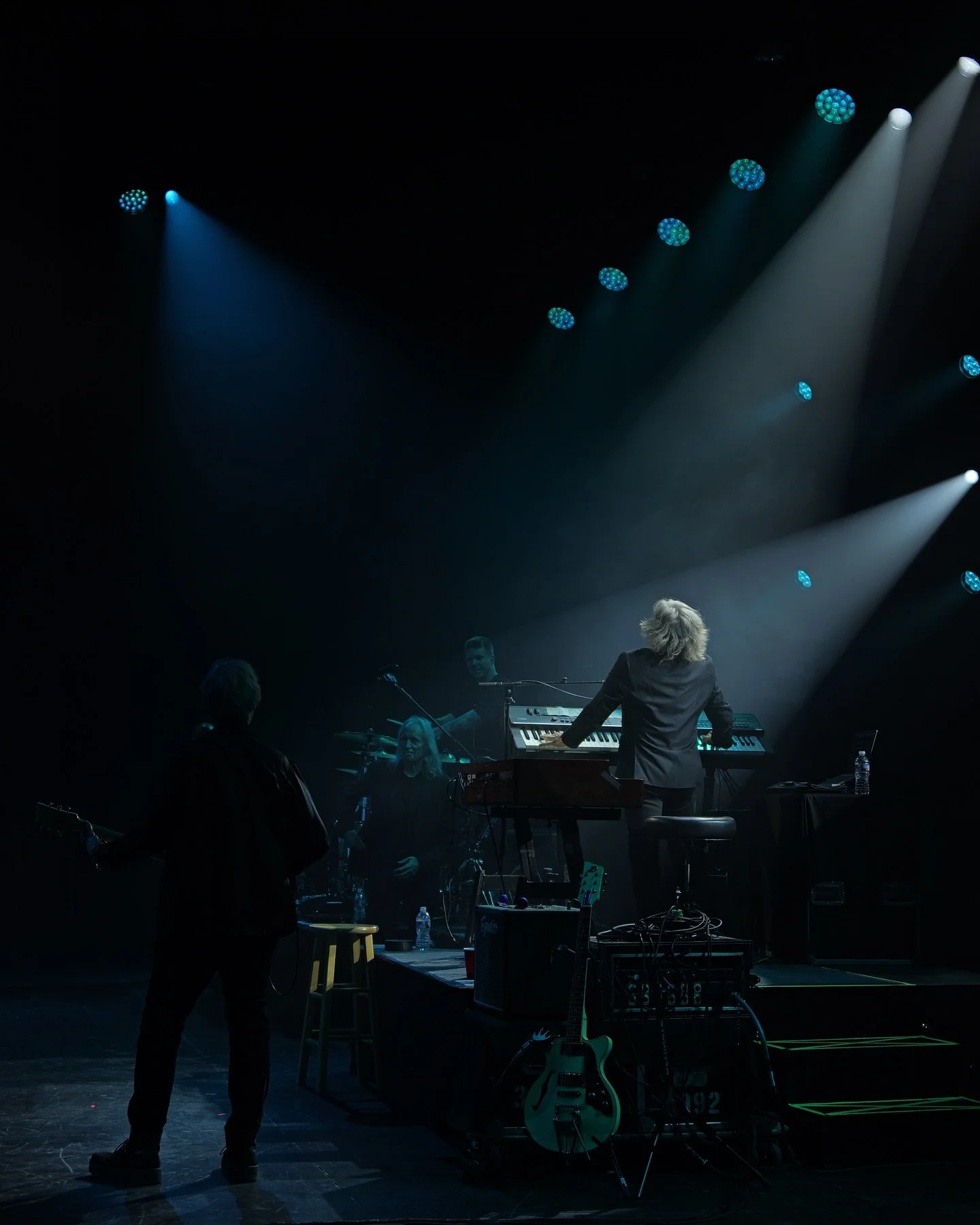 Three Dog Night is back out on the road this week for a big week of shows to close out July! Where will we see YOU?!
📍7/23 Charlevoix, MN
@cvxvenetianfestival
📍7/25 Selbyville, DE
@freemanartspavilion
📍7/26 Williamsport, PA
@caclive
📍7/27