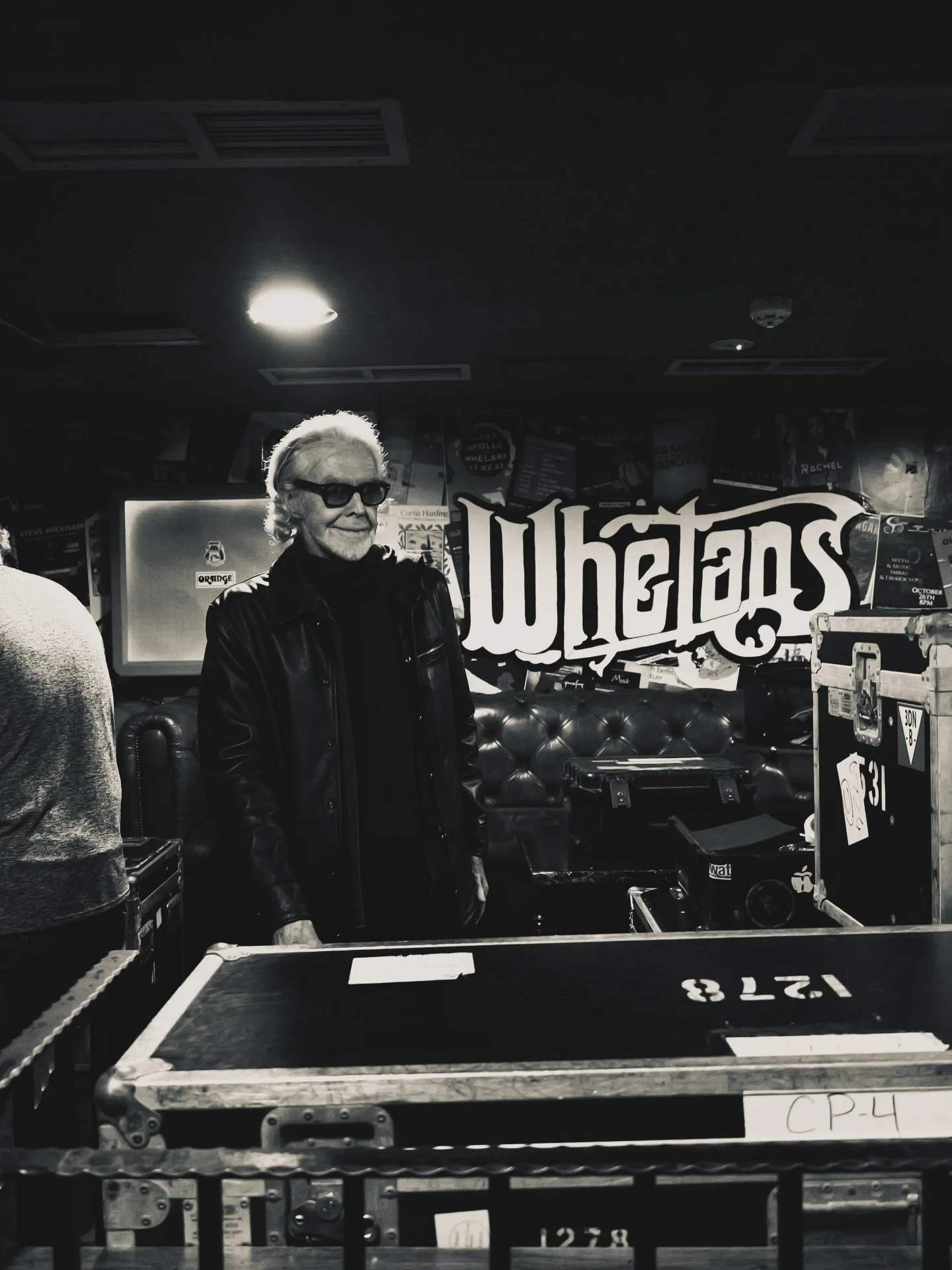 🦃 Our Three Dog Night family is wishing all of our fans, family and friends a very happy, healthy and safe Thanksgiving today. We know we have a lot to be thankful for!  How sure are we? &ldquo;Sure as we&rsquo;re sittin&rsquo; here!&rdquo; Here&rsq