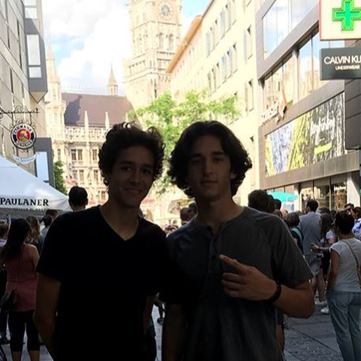 Germany 🔥