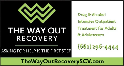 Anyone Struggling Over Holidays Can Reach Out To Outpatient Rehab In Santa Clarita For Help The Way Out Recovery Scv Drug Alcohol Outpatient Treatment