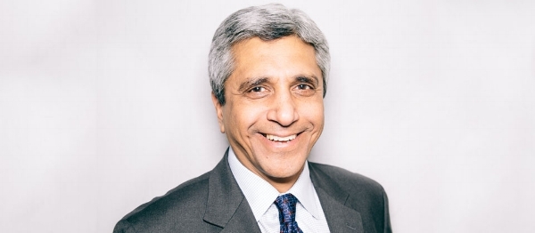 Akbar Poonawala