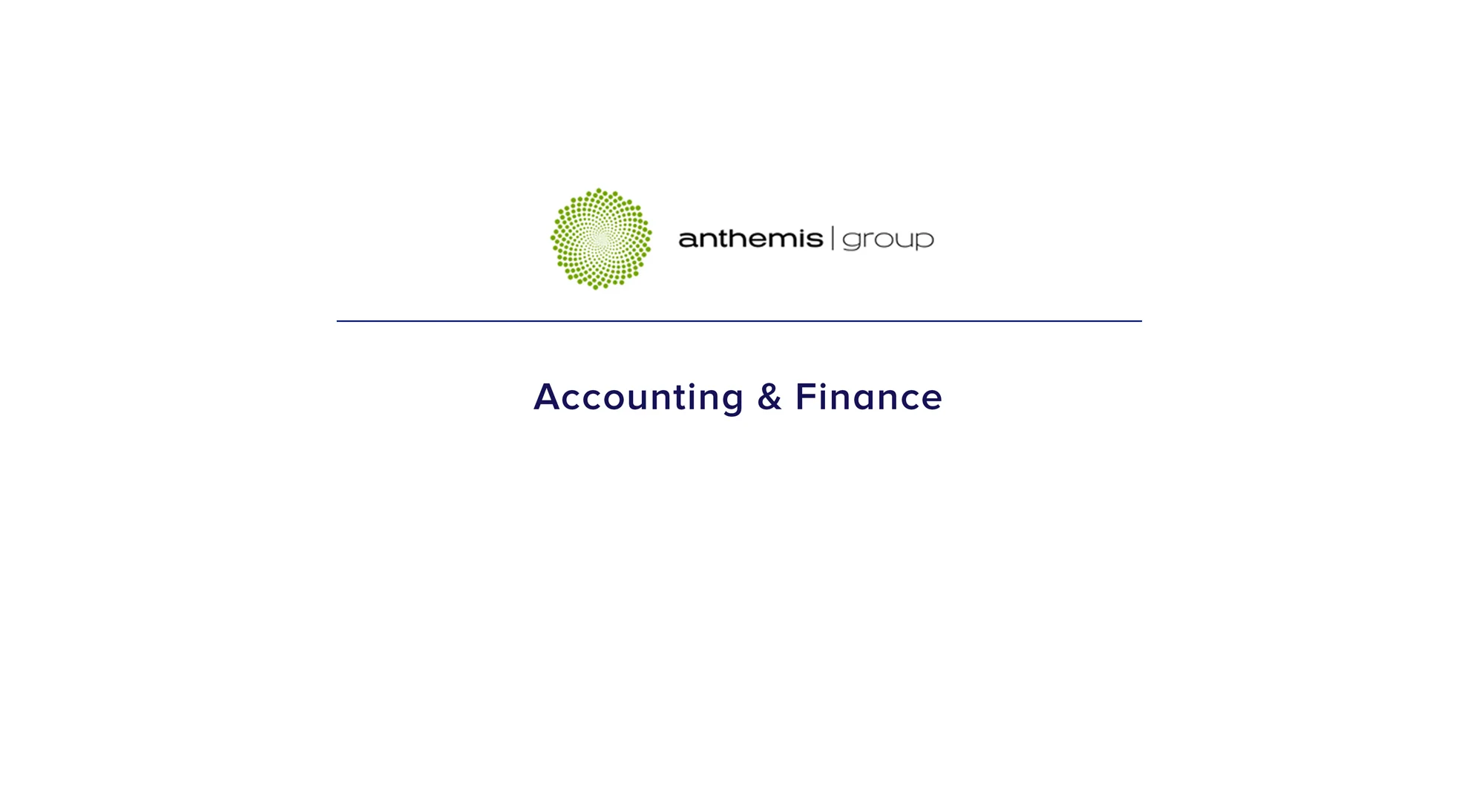 Investment Associate