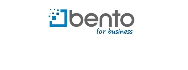 Tech Startup Bento for Business Closes $2.5M Seed Round from Anthemis, Blumberg Capital, LionBird and Pivot