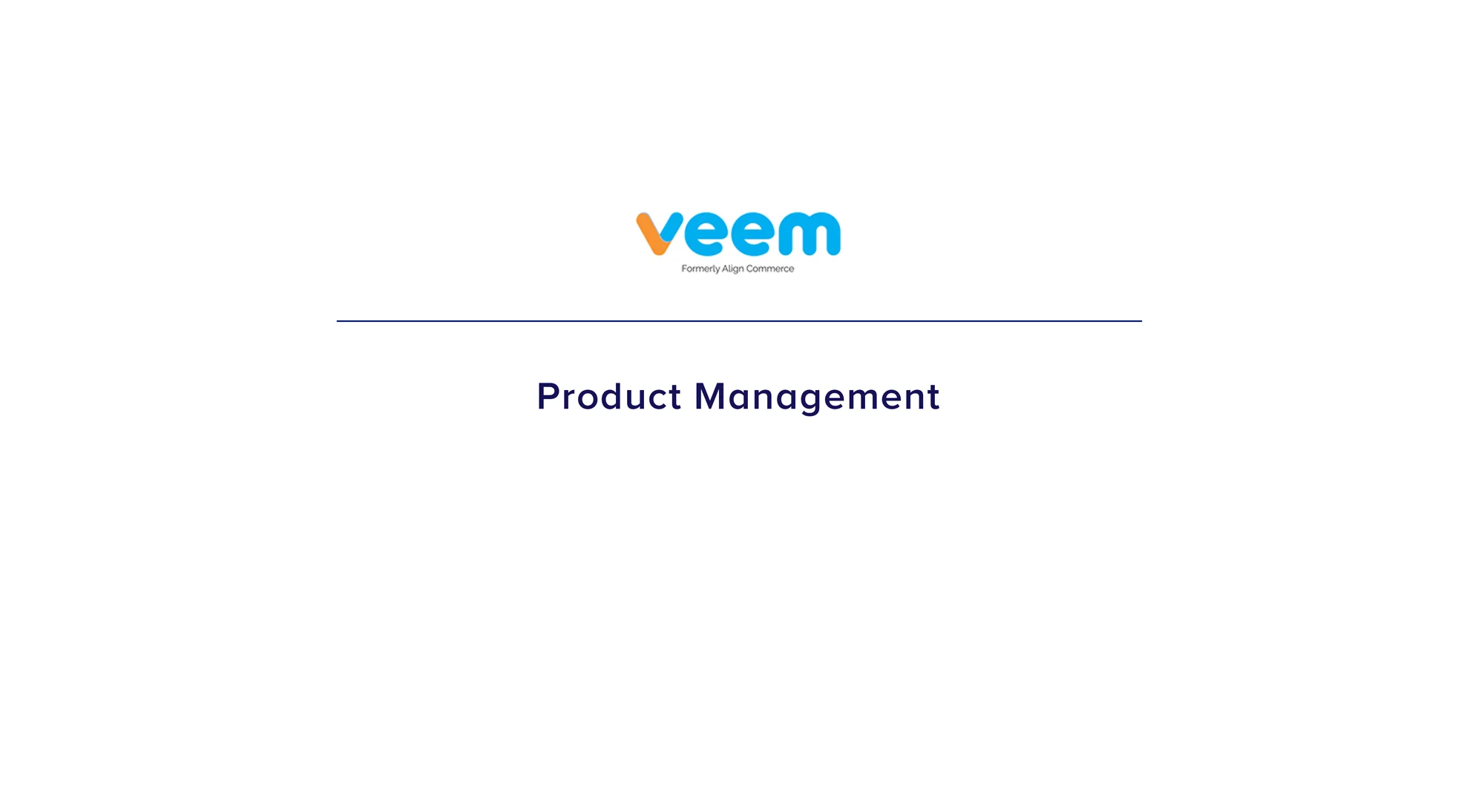 Product Manager, Global KYC Veem San Francisco