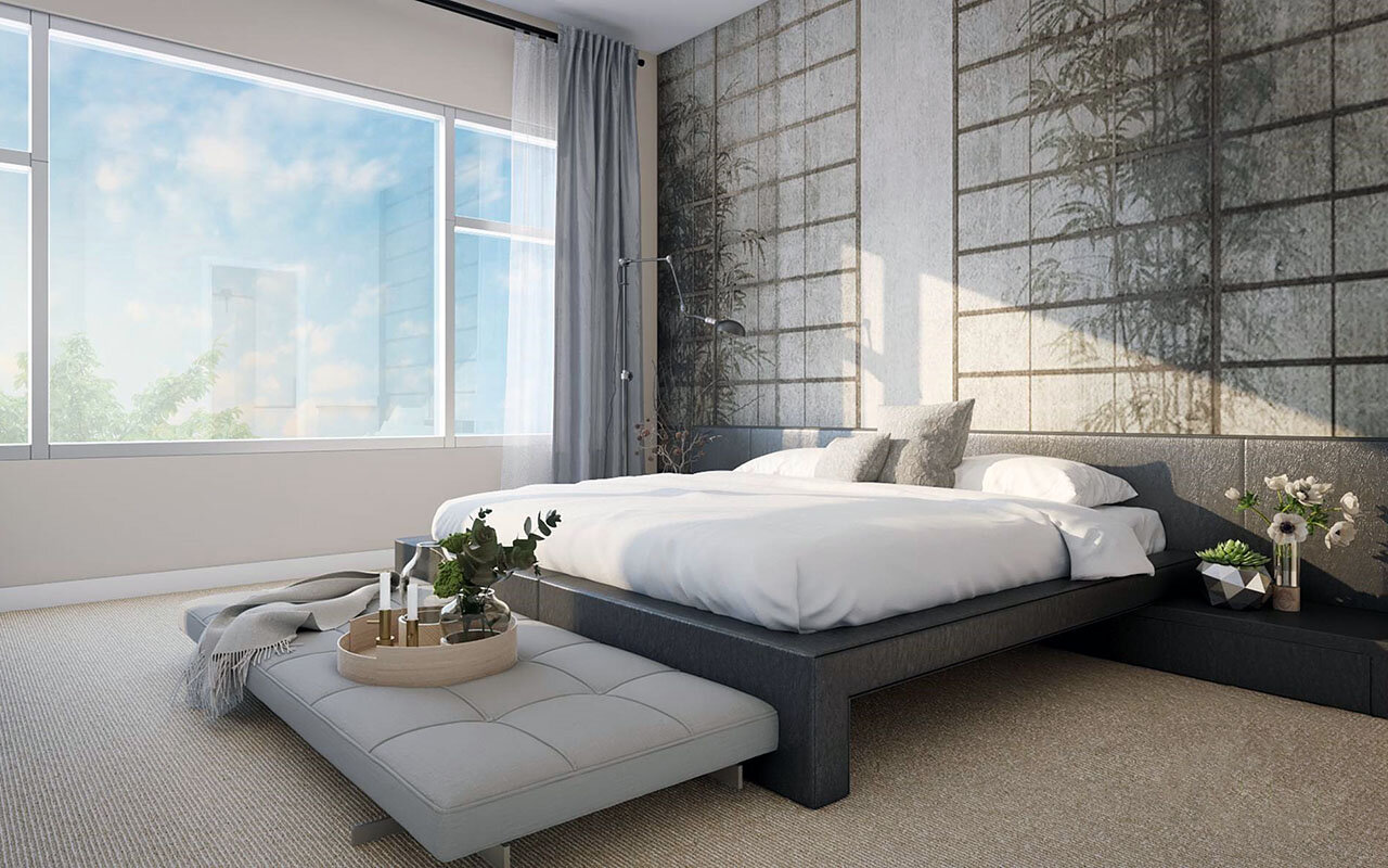 Jalen Floor Plan Style