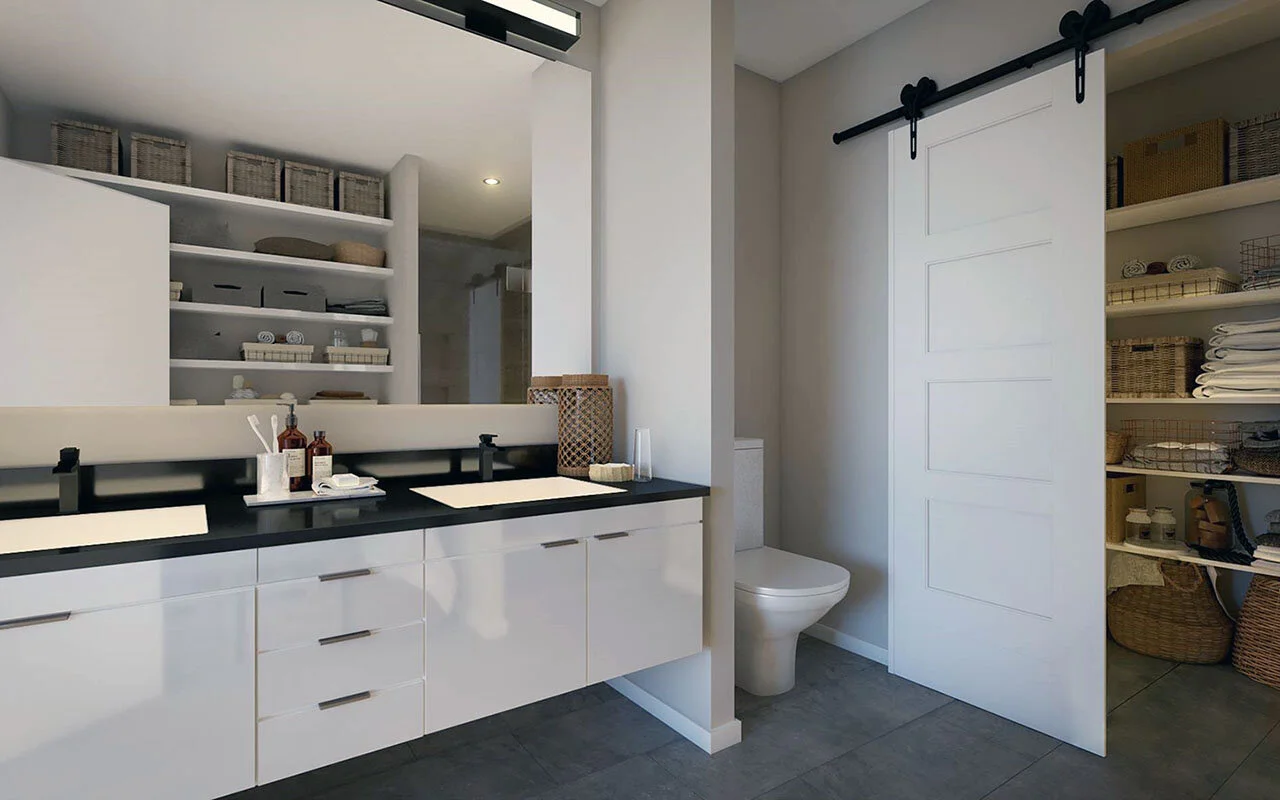 Galina Floor Plan Style