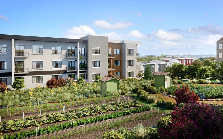 Aria Zen Condos announce official groundbreaking!