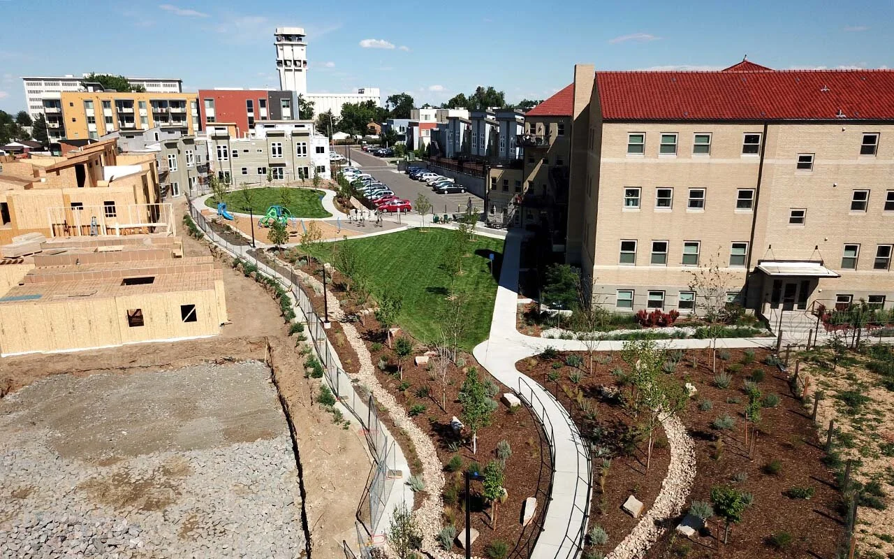 Gallery — Aria Denver