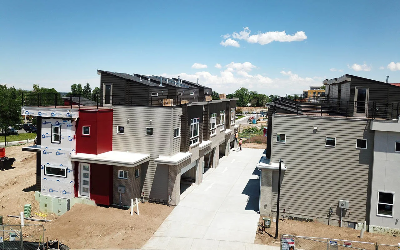 Gallery — Aria Denver