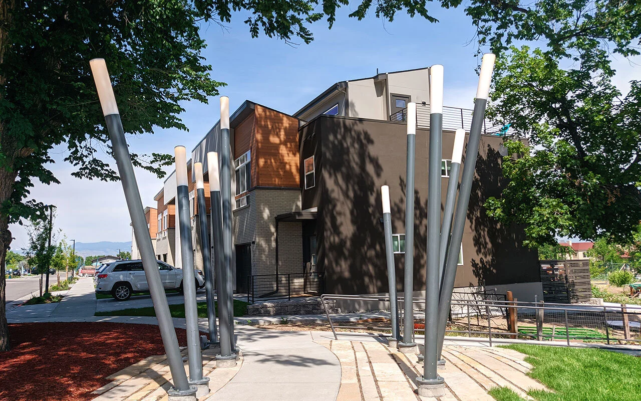 Gallery — Aria Denver