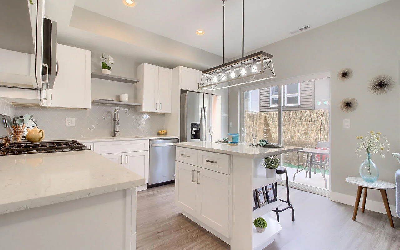 Gallery — Aria Denver