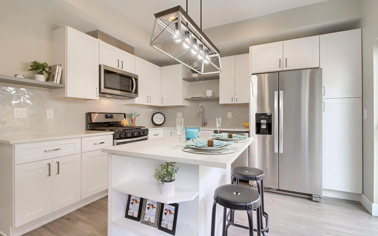 Gallery — Aria Denver