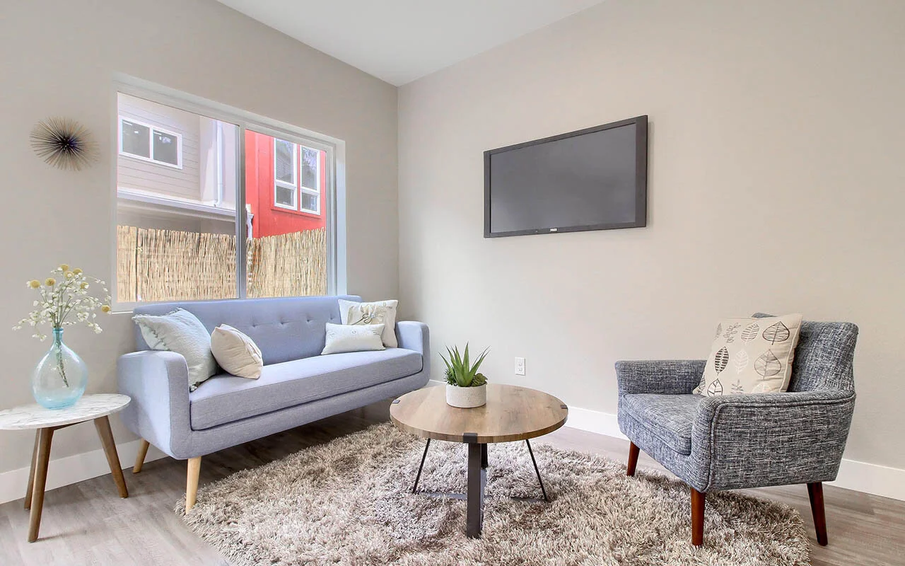 Gallery — Aria Denver