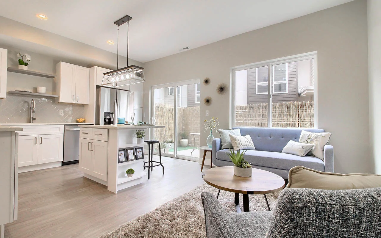 Gallery — Aria Denver