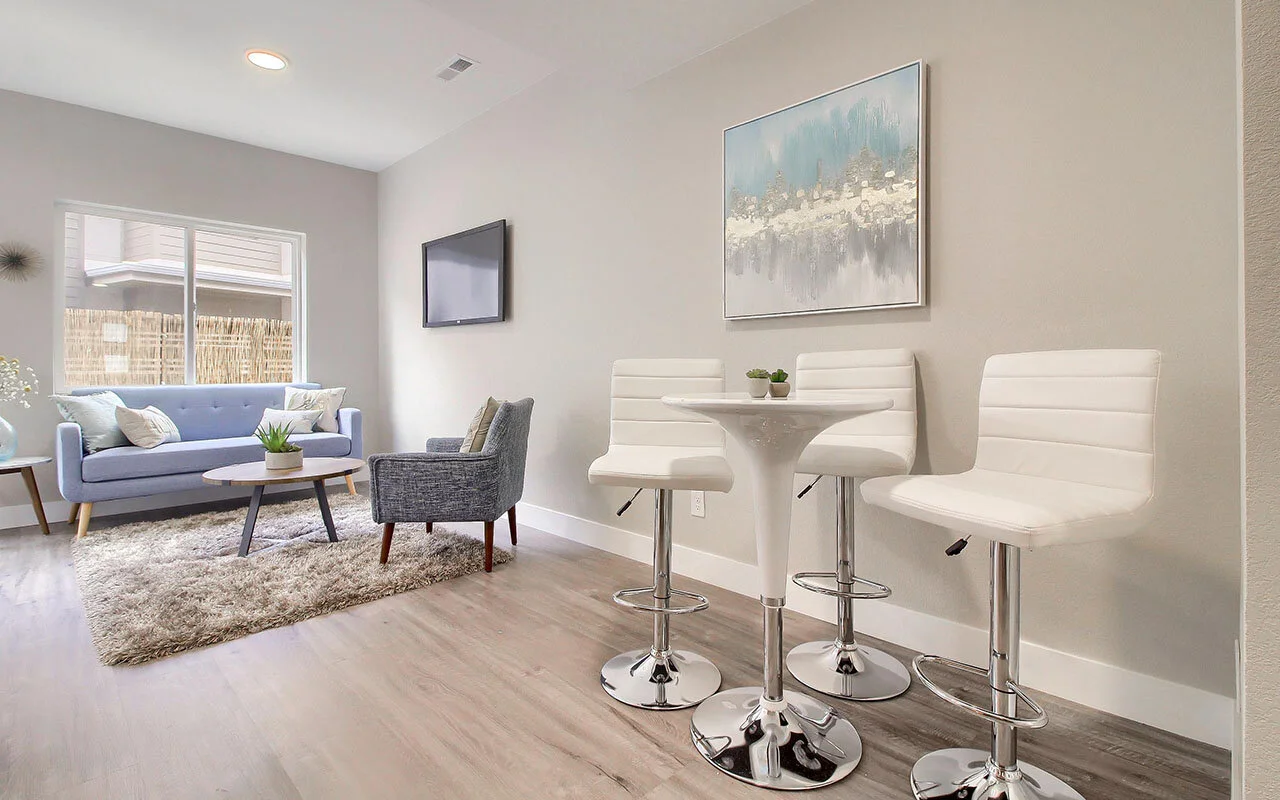 Gallery — Aria Denver