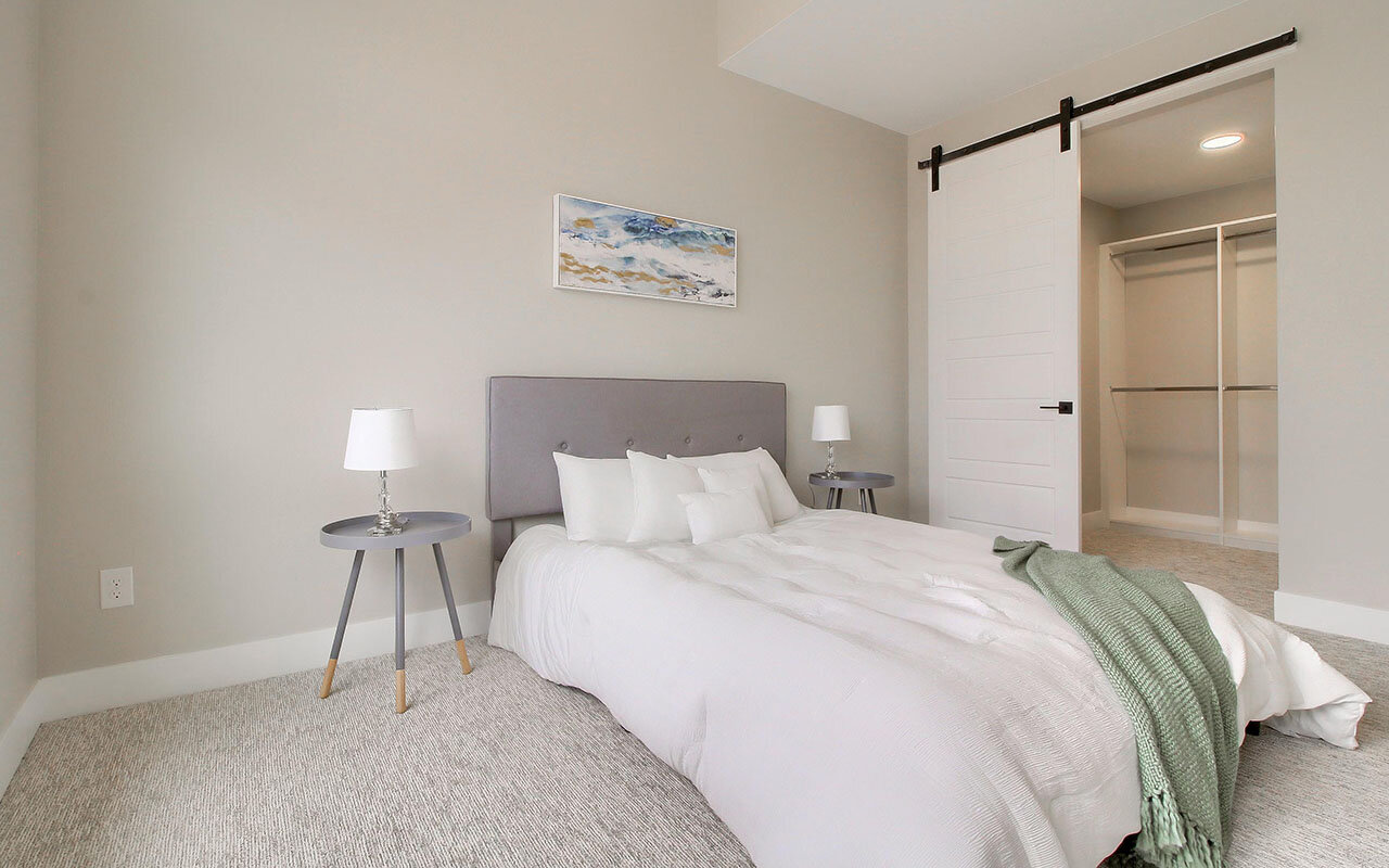 Gallery — Aria Denver