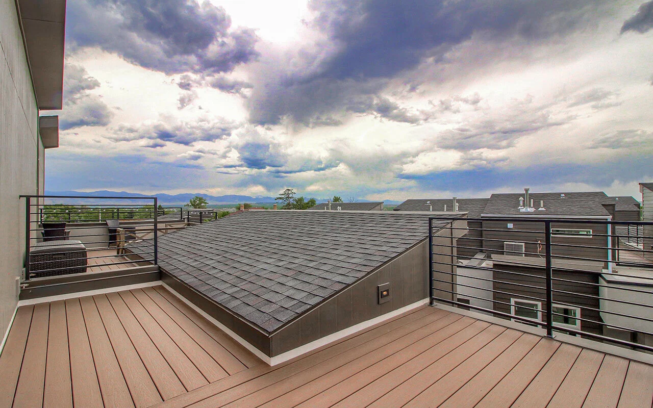 Gallery — Aria Denver