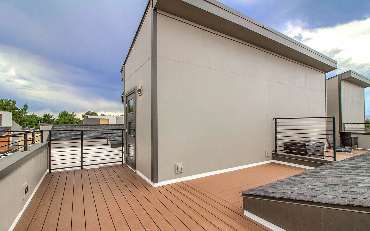 Gallery — Aria Denver