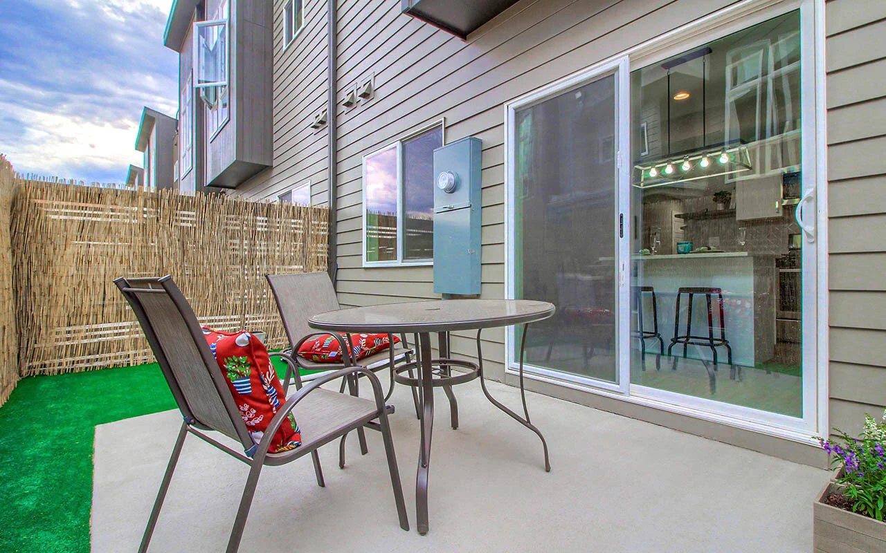 Gallery — Aria Denver